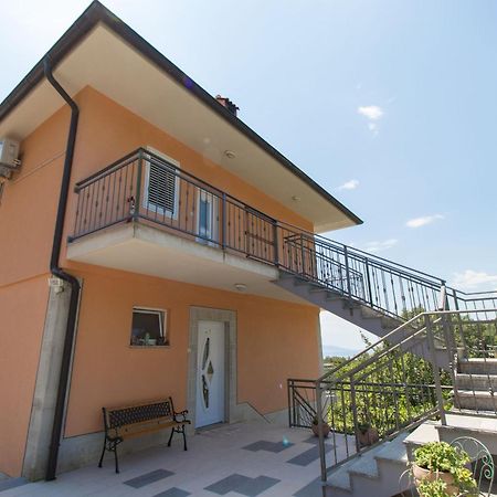 Apartments Vesna Opatija Extérieur photo
