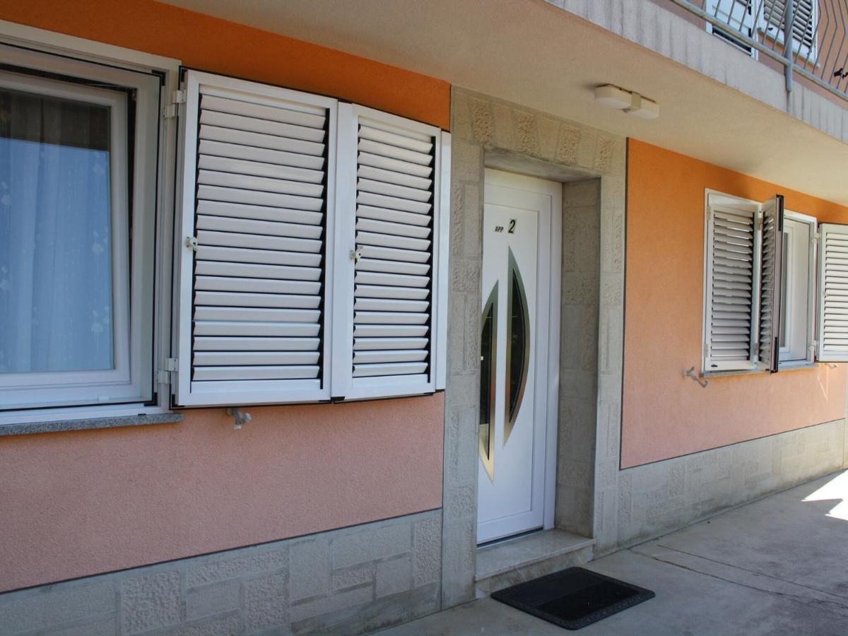 Apartments Vesna Opatija Extérieur photo