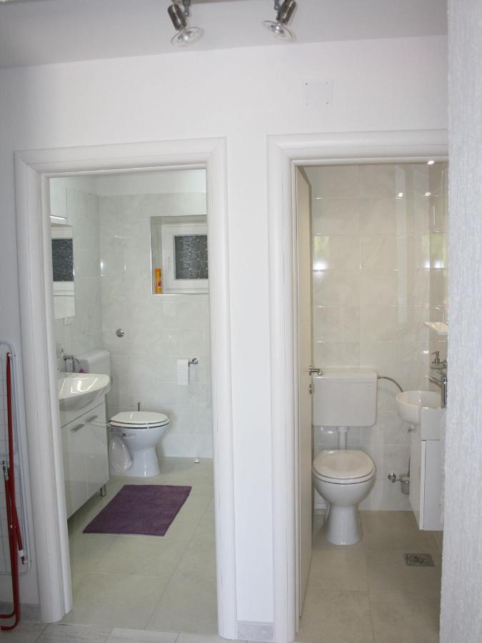 Apartments Vesna Opatija Extérieur photo