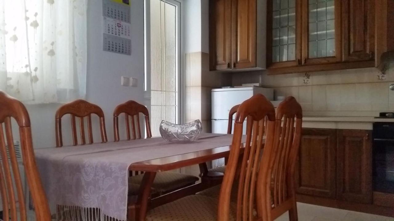 Apartments Vesna Opatija Extérieur photo