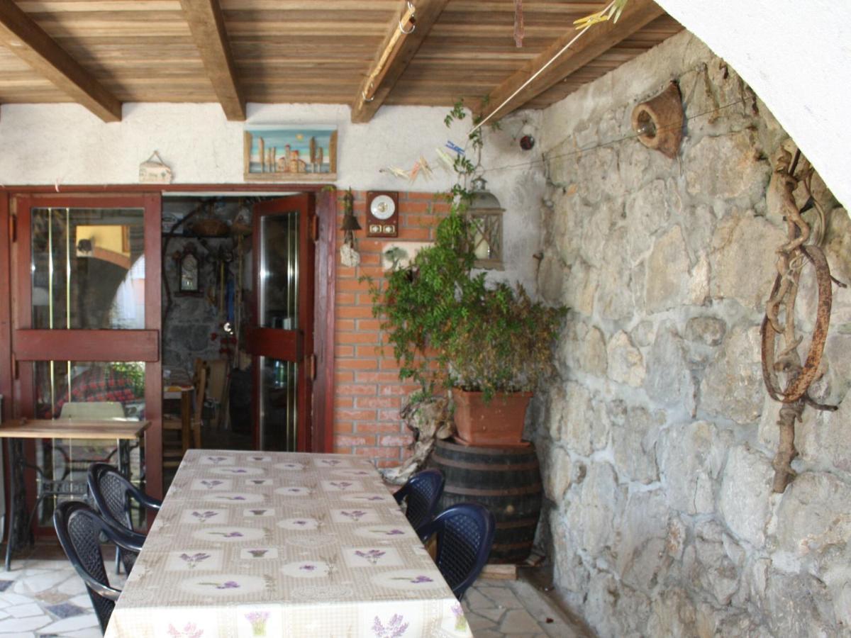 Apartments Vesna Opatija Extérieur photo