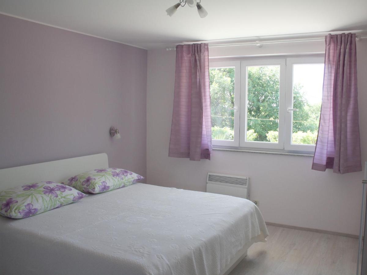 Apartments Vesna Opatija Extérieur photo
