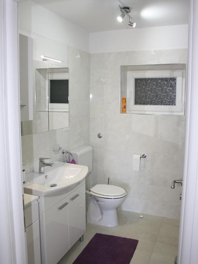 Apartments Vesna Opatija Extérieur photo
