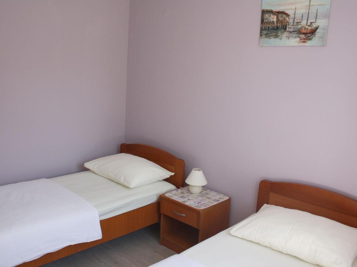 Apartments Vesna Opatija Extérieur photo
