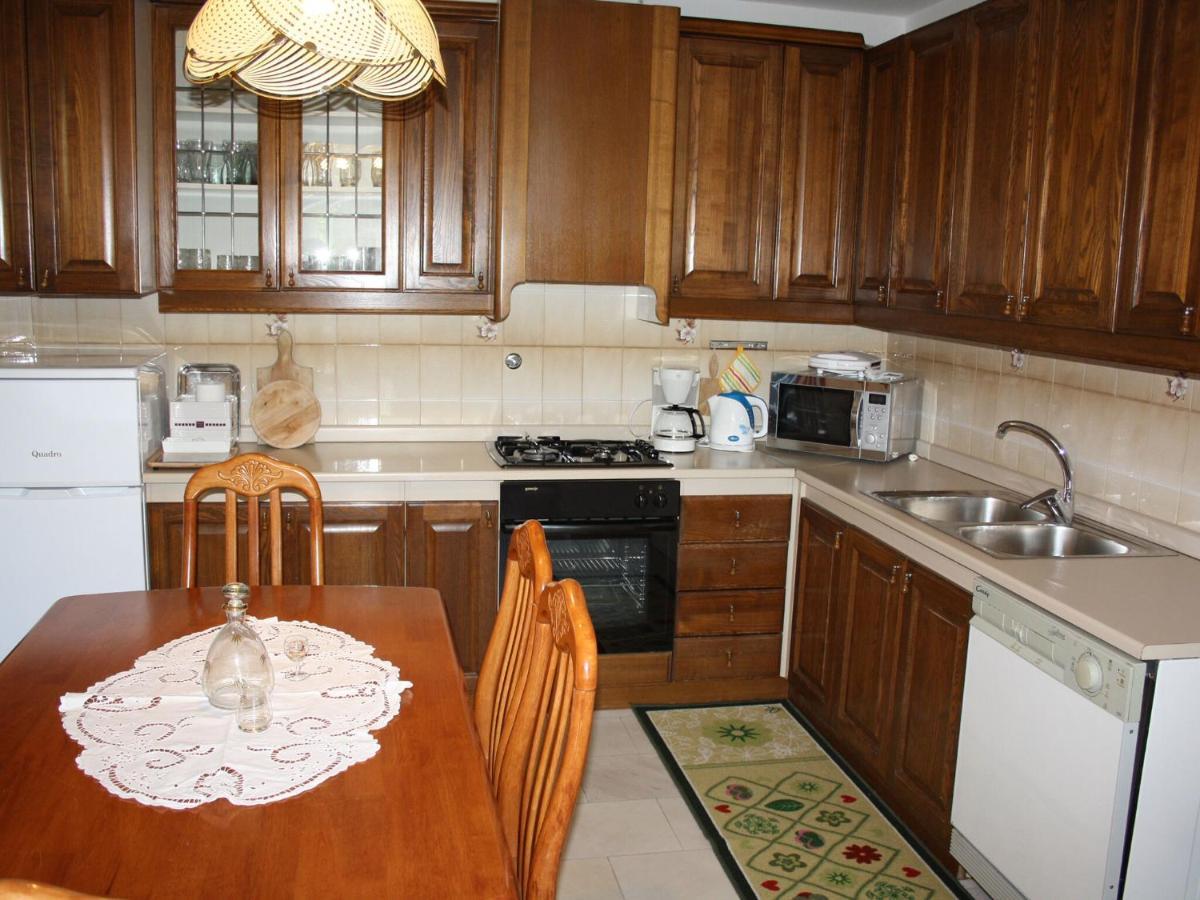 Apartments Vesna Opatija Extérieur photo