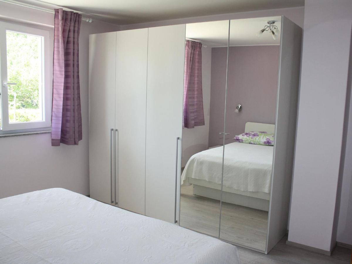 Apartments Vesna Opatija Extérieur photo