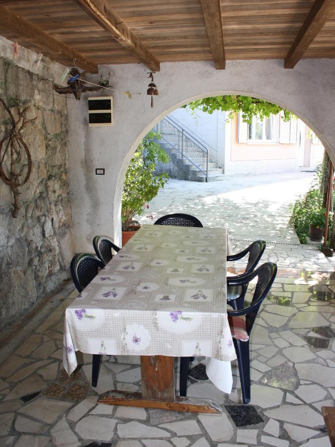 Apartments Vesna Opatija Extérieur photo