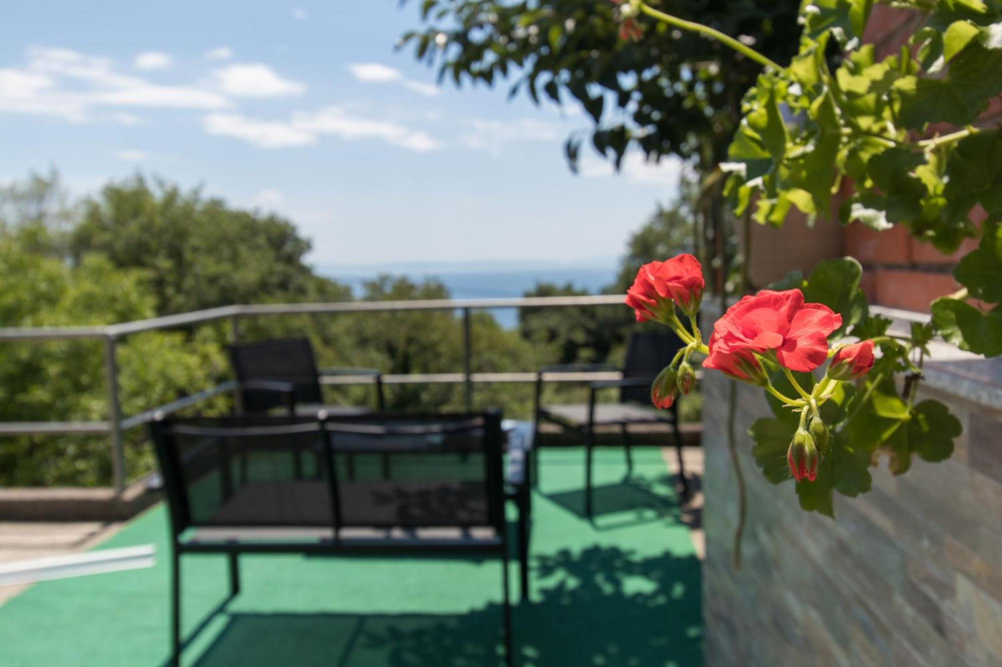 Apartments Vesna Opatija Extérieur photo