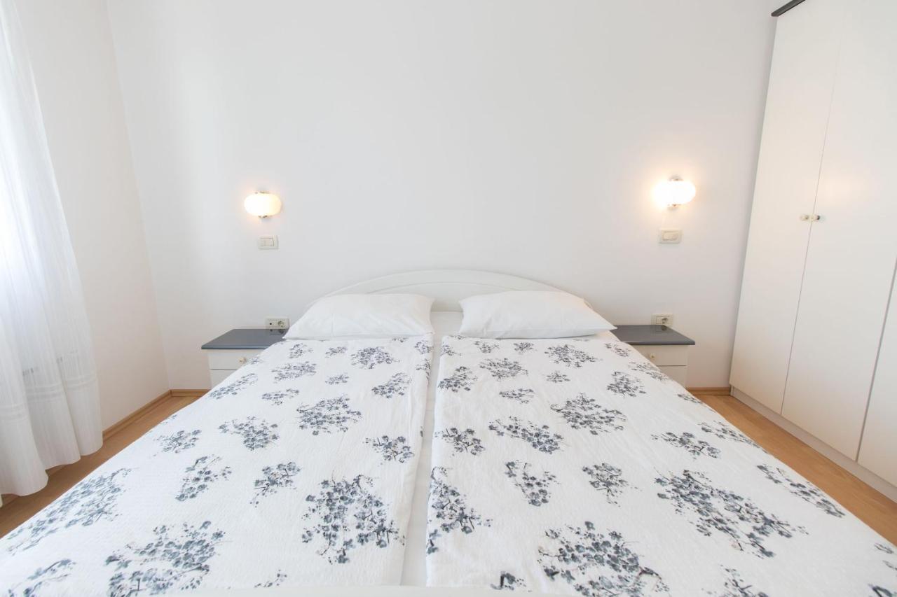 Apartments Vesna Opatija Extérieur photo