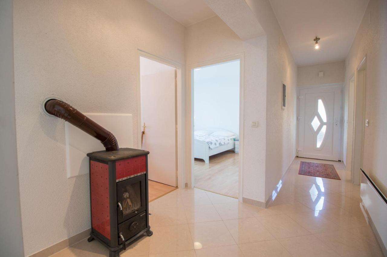 Apartments Vesna Opatija Extérieur photo