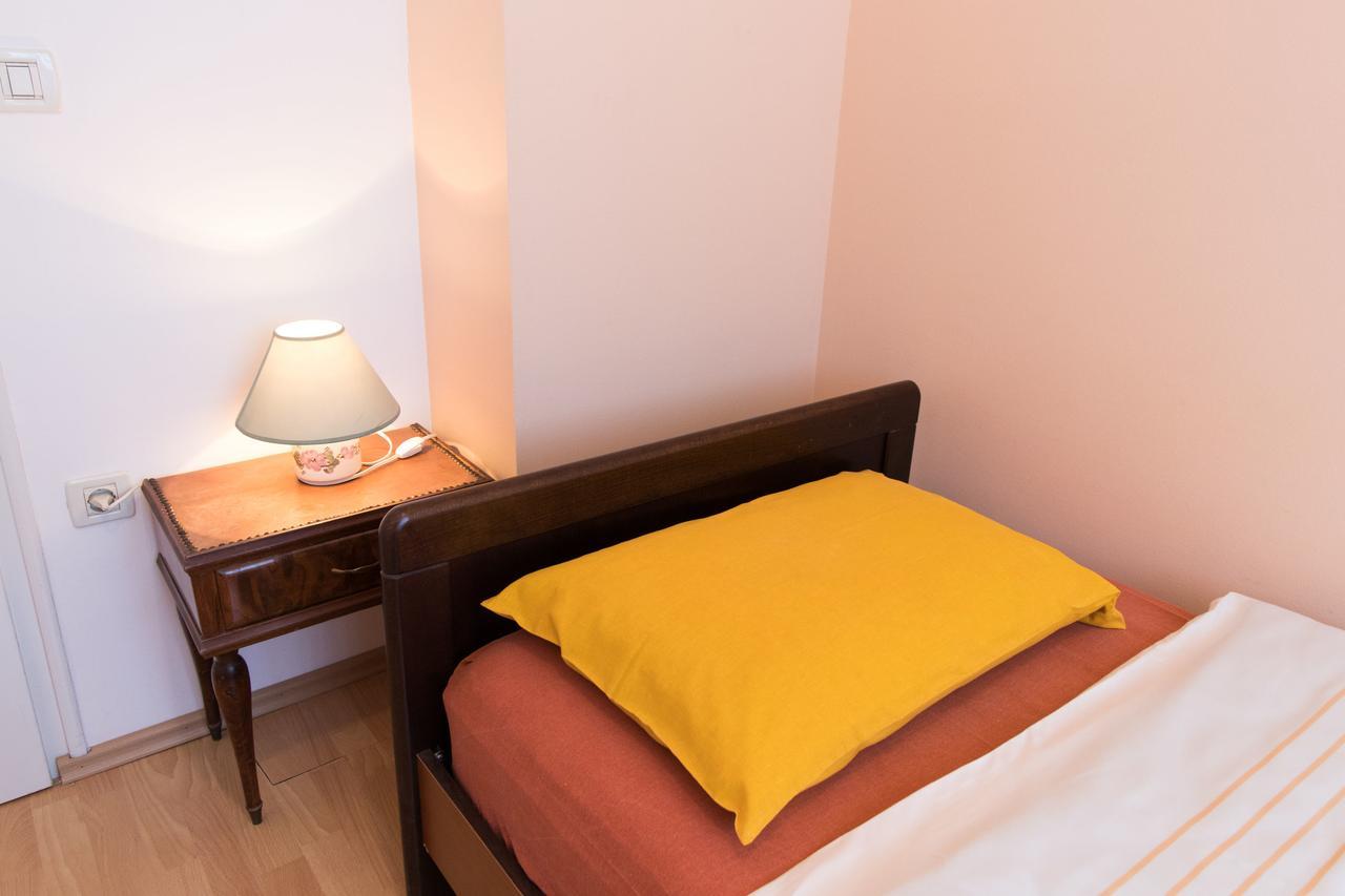Apartments Vesna Opatija Extérieur photo