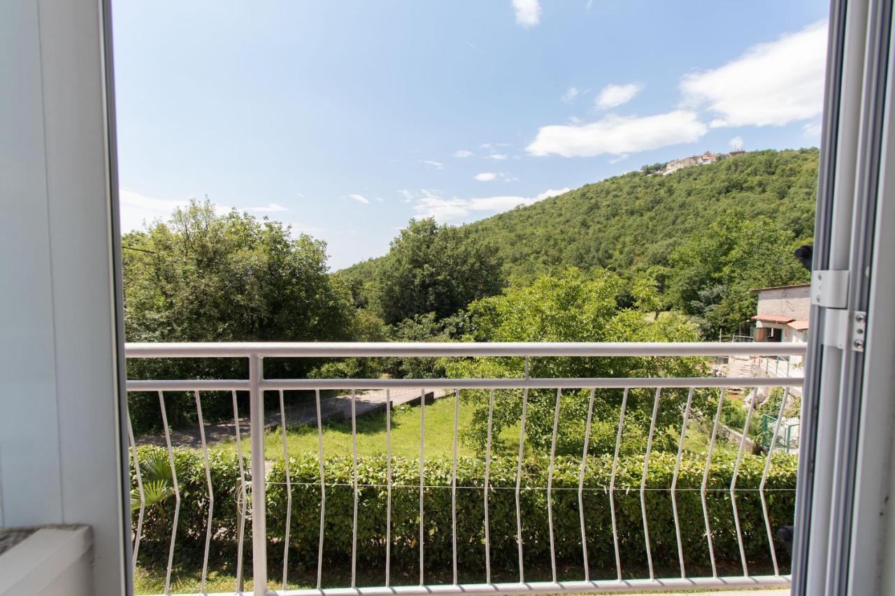 Apartments Vesna Opatija Extérieur photo