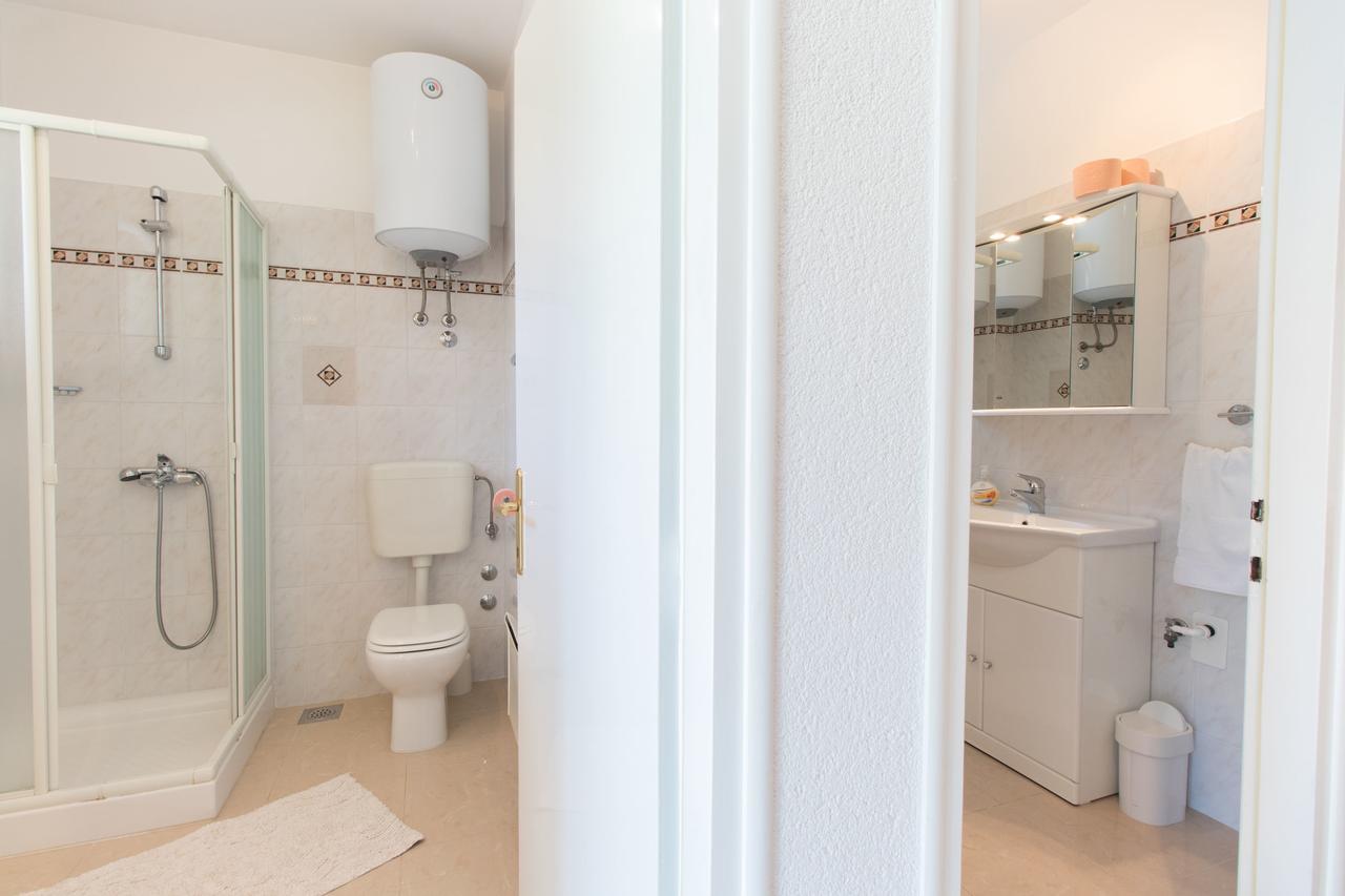 Apartments Vesna Opatija Extérieur photo