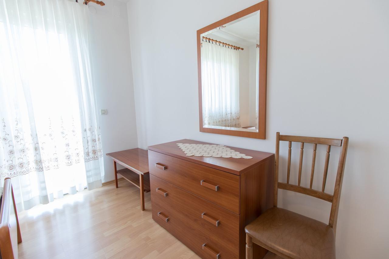 Apartments Vesna Opatija Extérieur photo