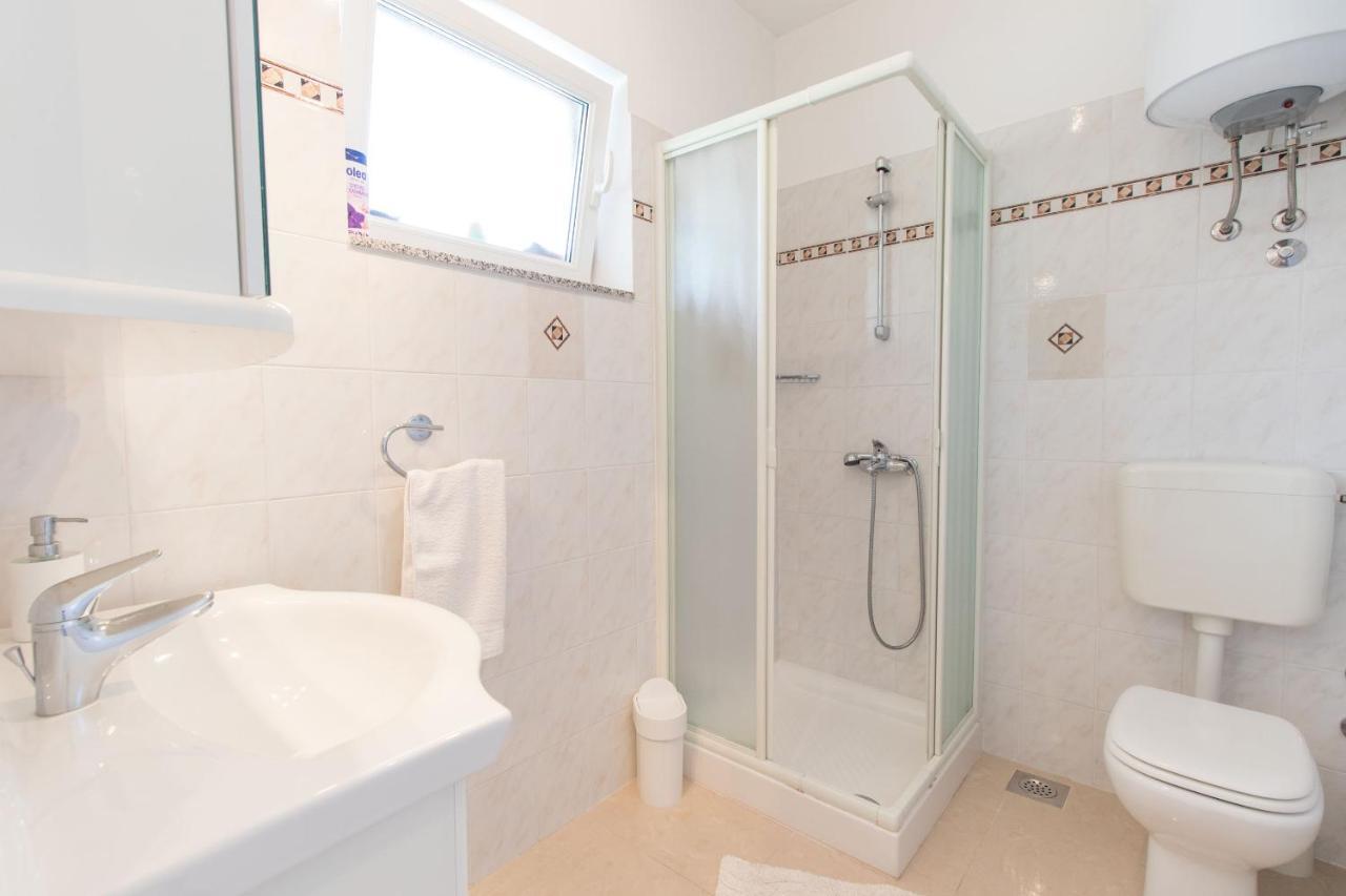 Apartments Vesna Opatija Extérieur photo