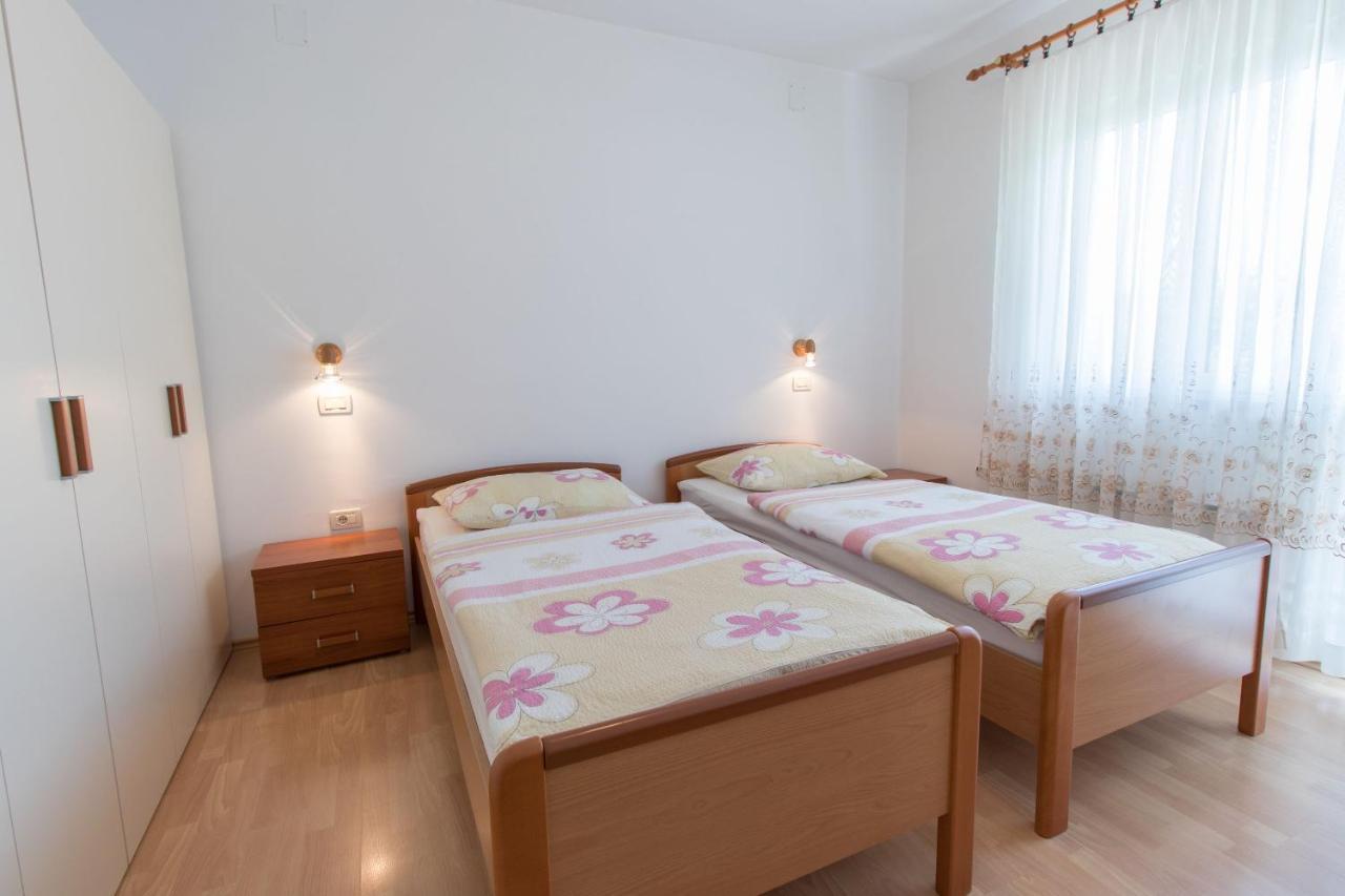 Apartments Vesna Opatija Extérieur photo