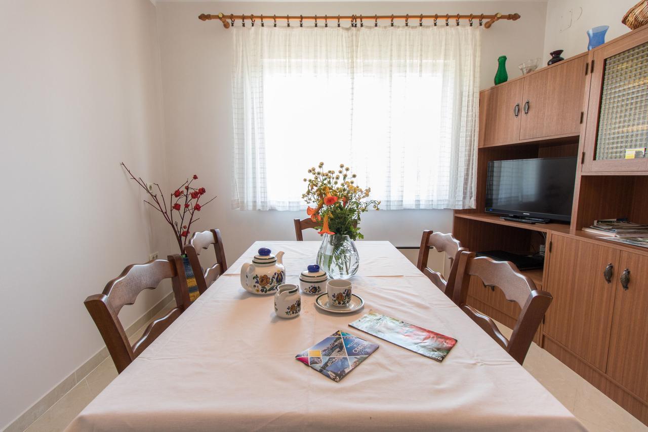 Apartments Vesna Opatija Extérieur photo
