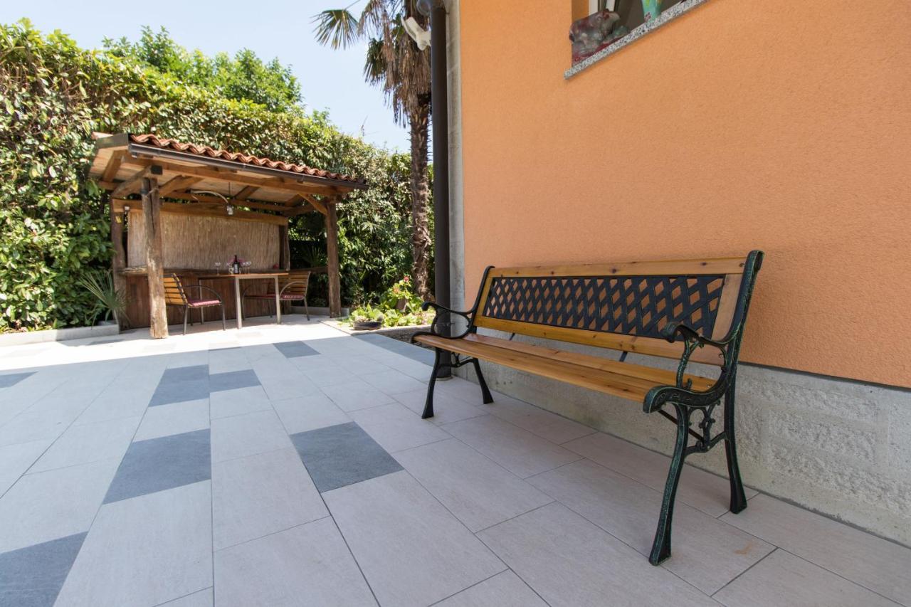 Apartments Vesna Opatija Extérieur photo