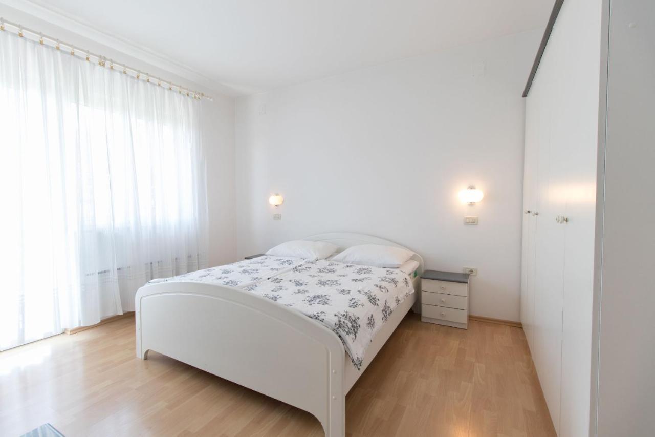 Apartments Vesna Opatija Extérieur photo
