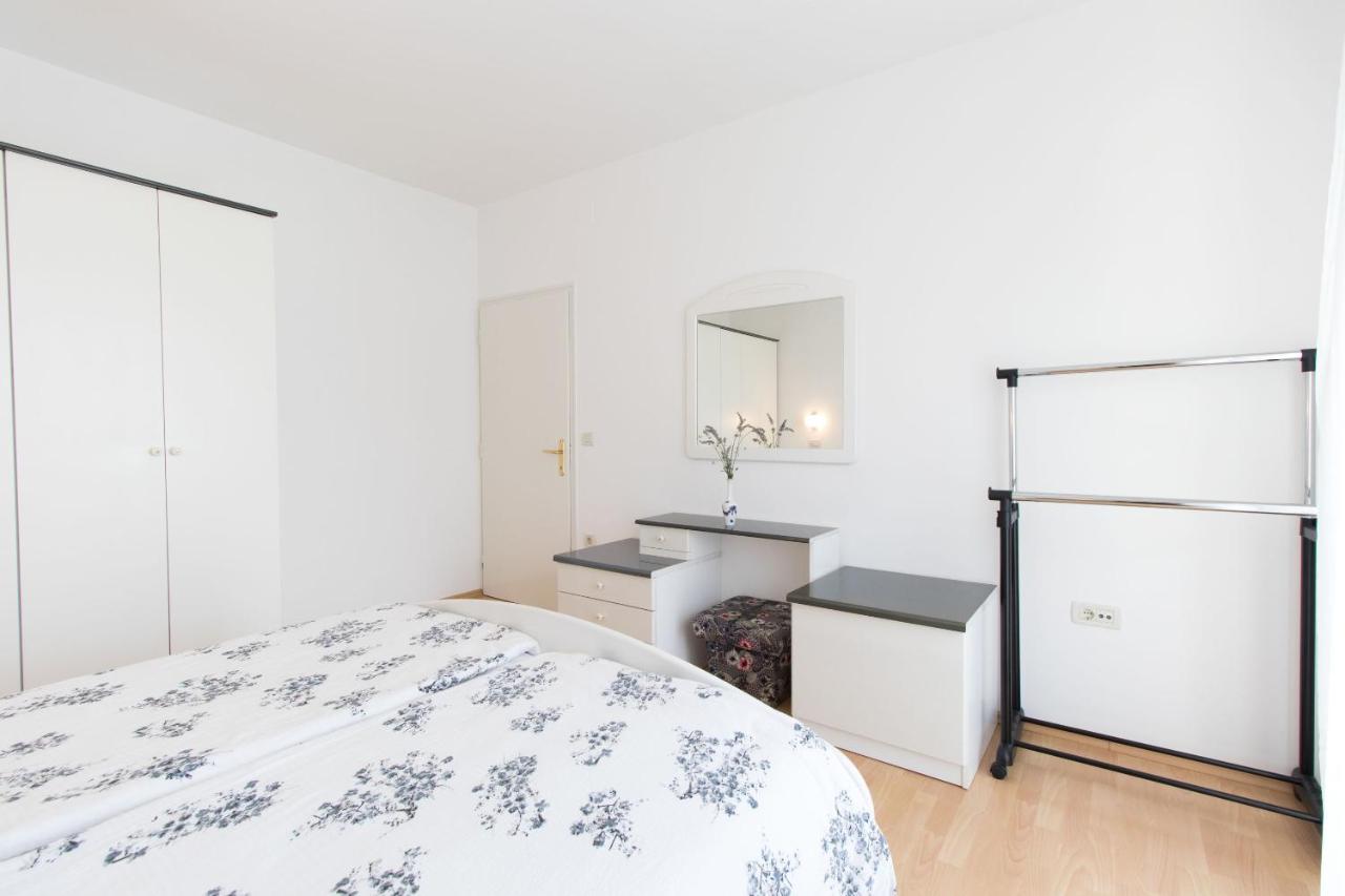 Apartments Vesna Opatija Extérieur photo