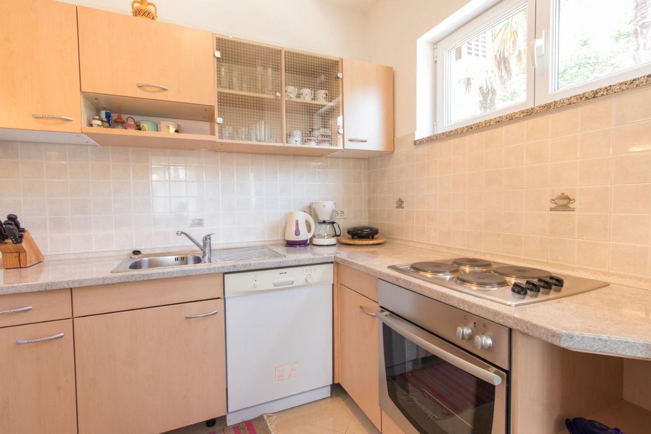 Apartments Vesna Opatija Extérieur photo