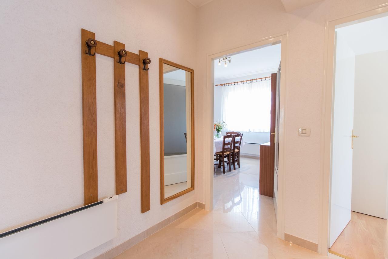 Apartments Vesna Opatija Extérieur photo