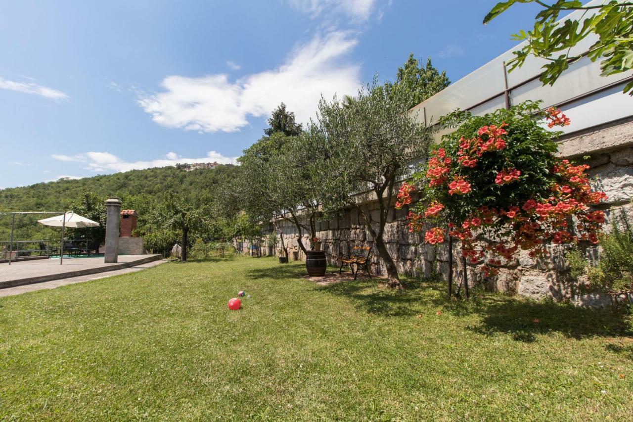 Apartments Vesna Opatija Extérieur photo