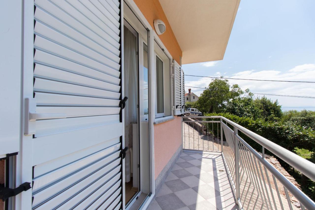 Apartments Vesna Opatija Extérieur photo